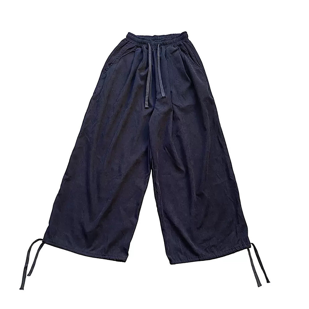 super wide pants  US1317