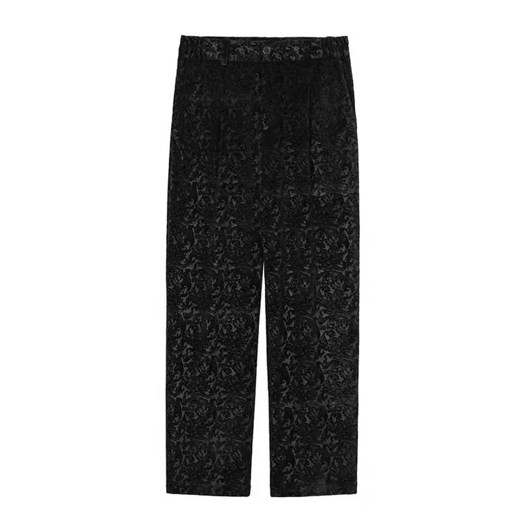 pattern slacks  US1459