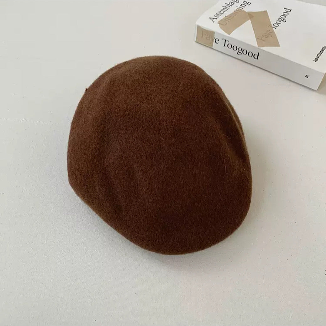 color beret  US1660