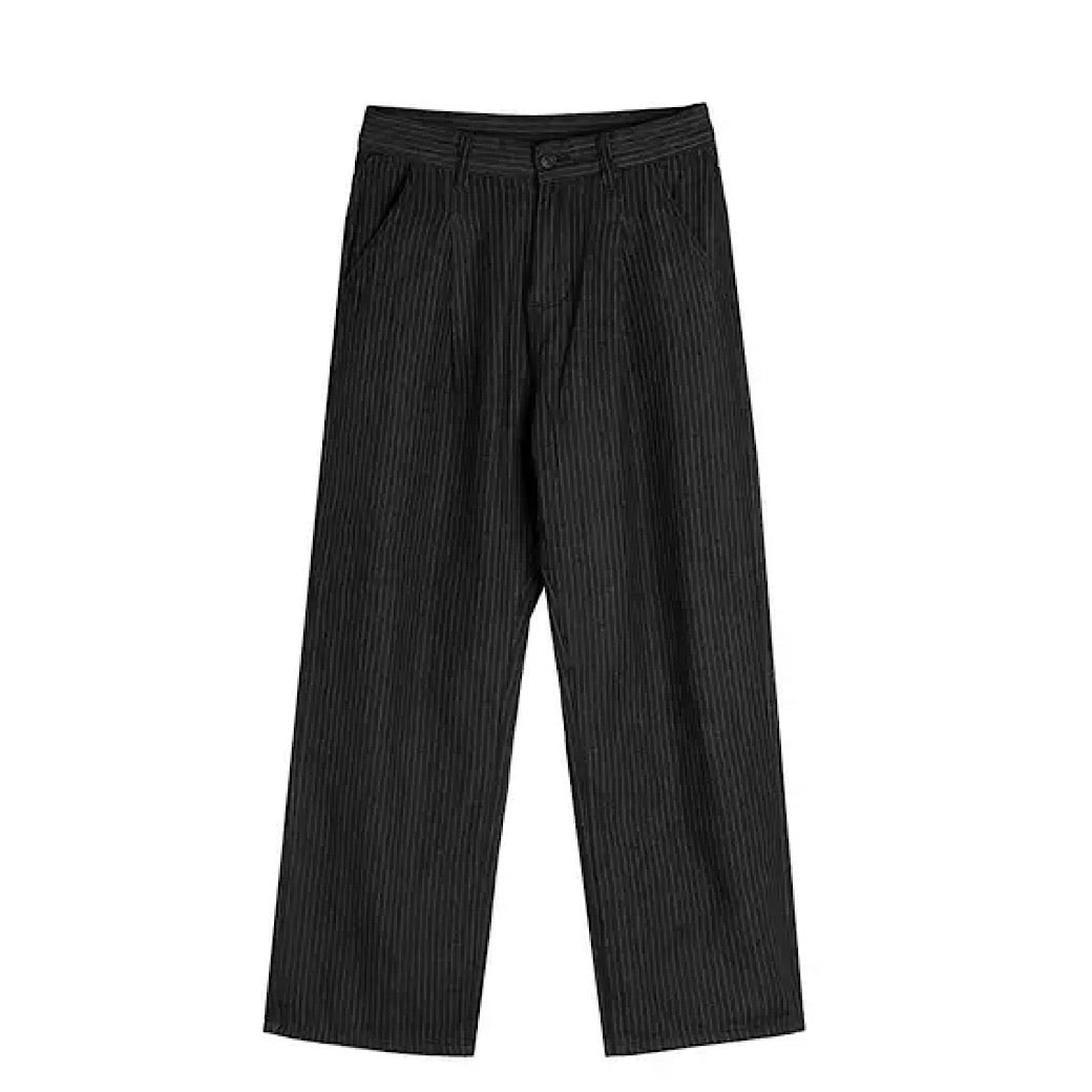 vintage smart pants  US1659