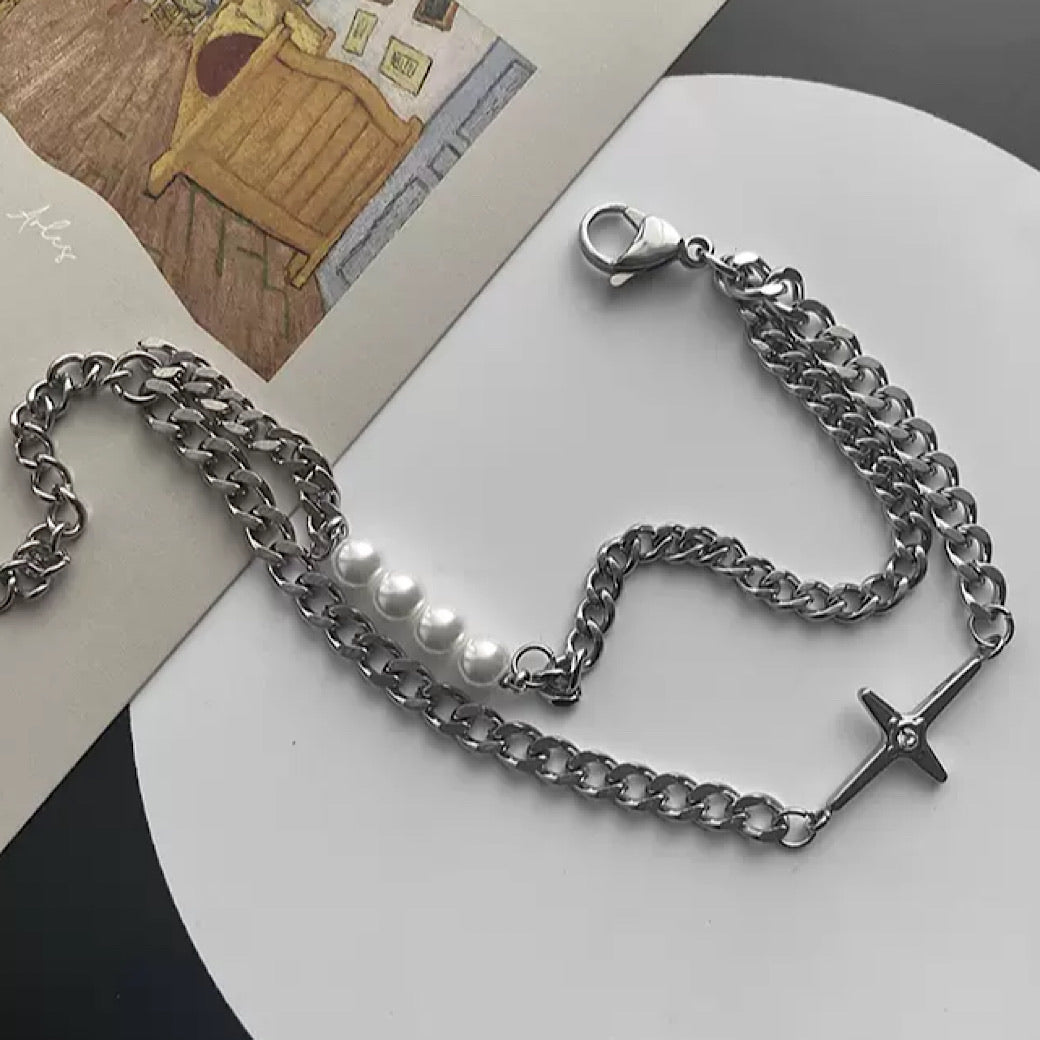 chain bracelet  US1135