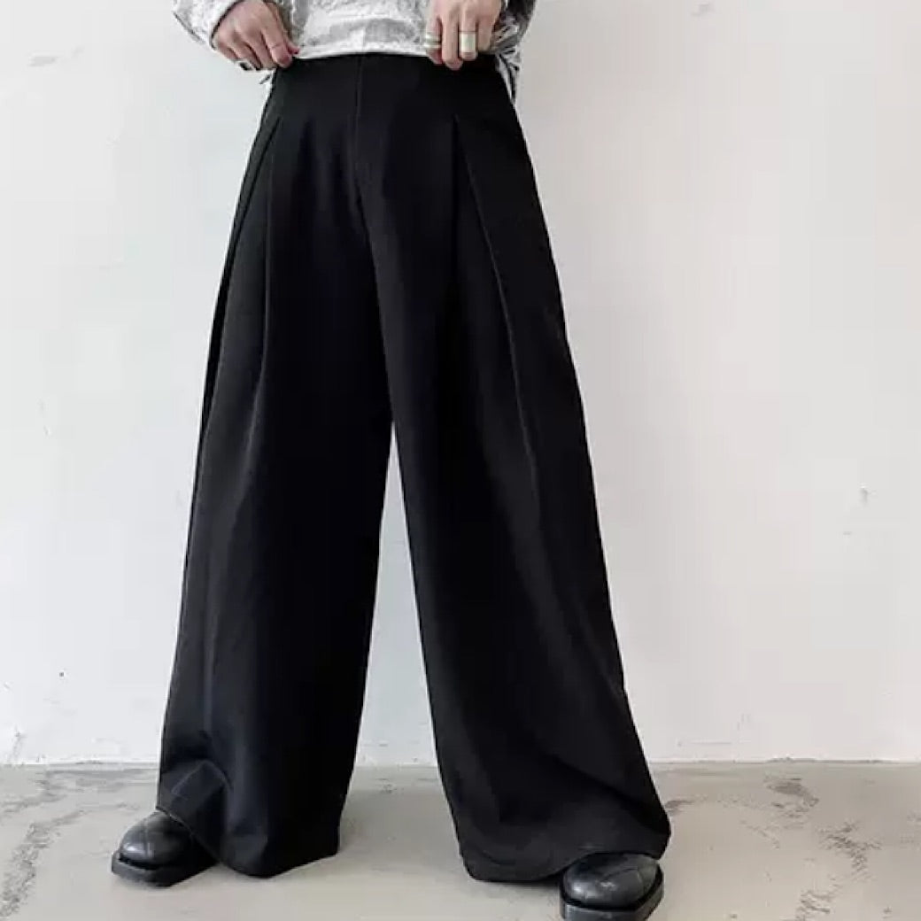 extra wide pants  US1234