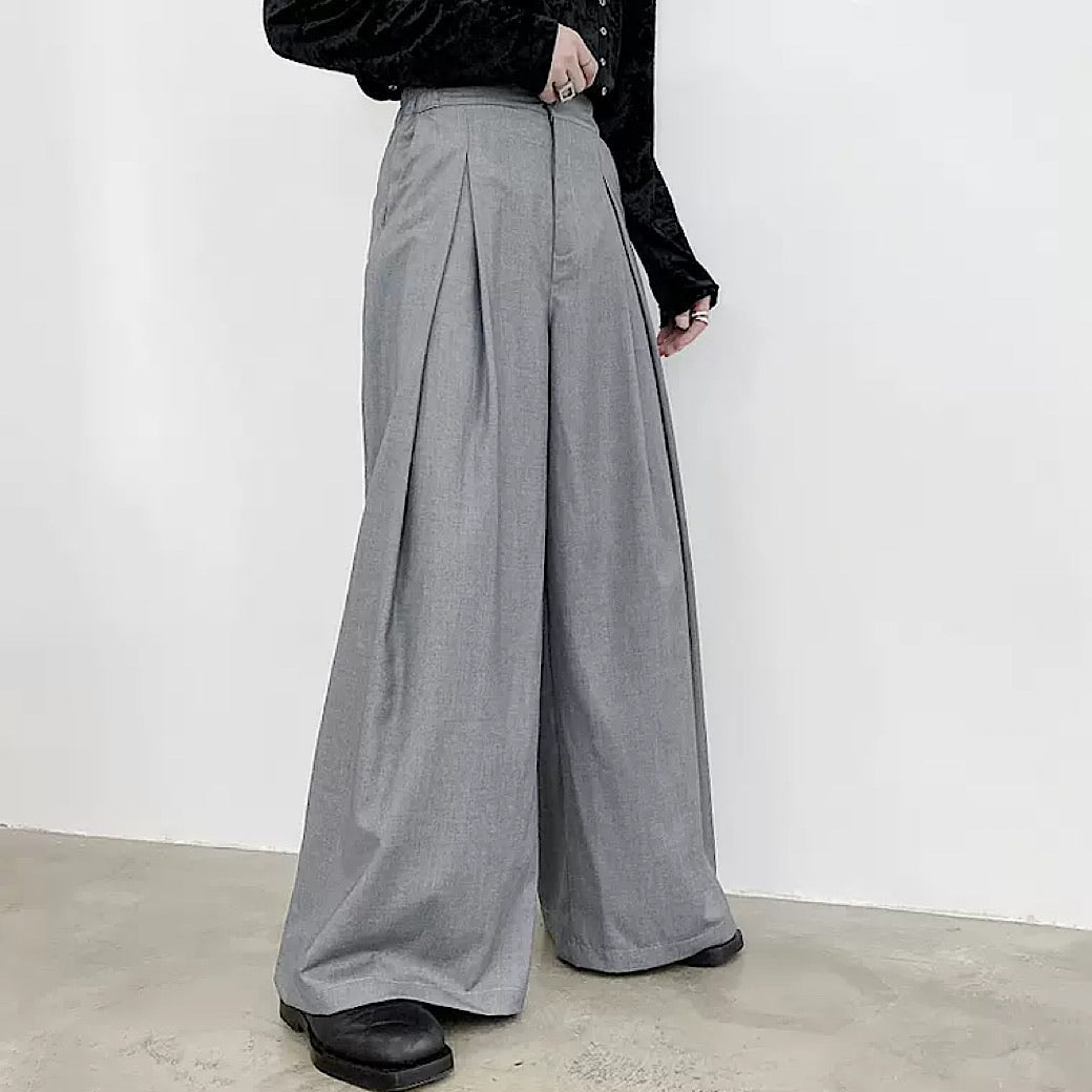 extra wide pants  US1234