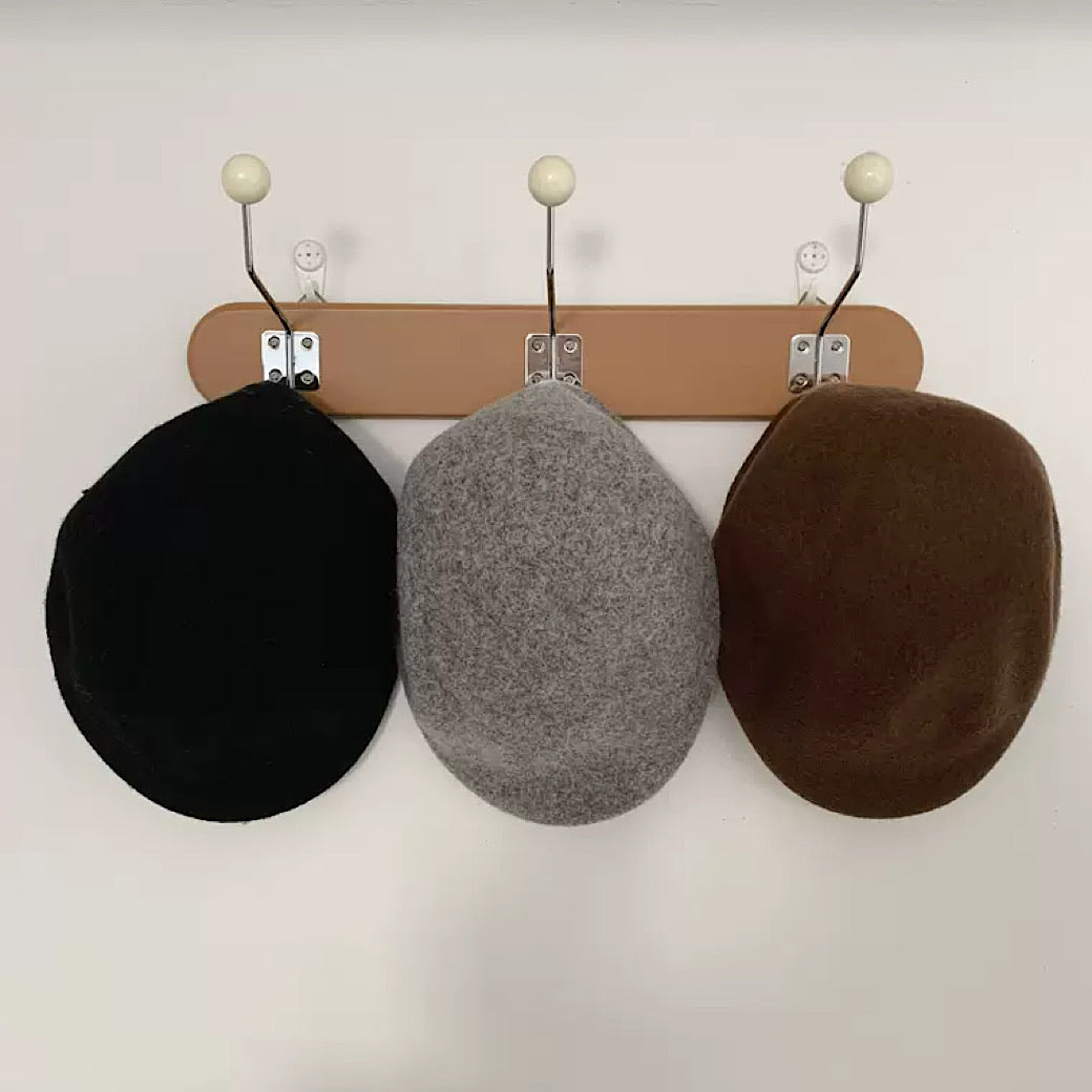 color beret  US1660