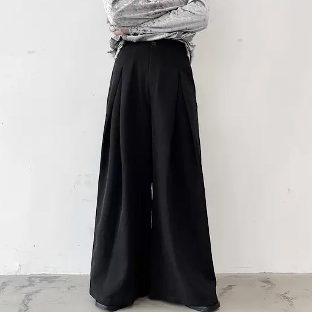 extra wide pants  US1234