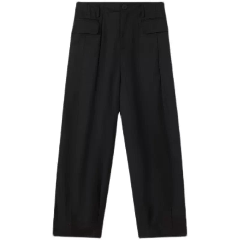 super wide pants  US1039